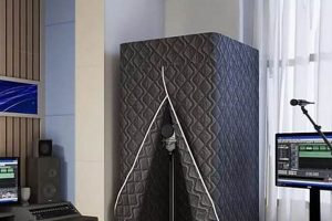 Buy a Portable Studio Booth Today! [Soundproof] | Study Travel Abroad | Explore Educational Trips & Global Learning Opportunities