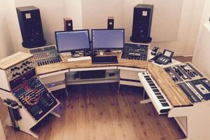 Best Small Studio Desk Setup: Compact & Functional Study Travel Abroad | Explore Educational Trips & Global Learning Opportunities Best Small Studio Desk Setup: Compact & Functional | Study Travel Abroad | Explore Educational Trips & Global Learning Opportunities