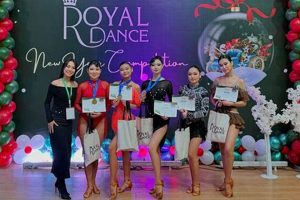 Royal Dance Studio: Unlock Your Rhythm Today! Study Travel Abroad | Explore Educational Trips & Global Learning Opportunities Royal Dance Studio: Unlock Your Rhythm Today! | Study Travel Abroad | Explore Educational Trips & Global Learning Opportunities