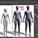 Learn Clip Studio 3.0 Boys Love Poses: Art Guide | Study Travel Abroad | Explore Educational Trips & Global Learning Opportunities