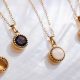 Buy: Birthstone Necklaces at Lark Studio - Evergreen, CO | Study Travel Abroad | Explore Educational Trips & Global Learning Opportunities