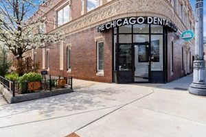 Mayfair's Premier Dental Studio: The Chicago Dental Studio Study Travel Abroad | Explore Educational Trips & Global Learning Opportunities Mayfair's Premier Dental Studio: The Chicago Dental Studio | Study Travel Abroad | Explore Educational Trips & Global Learning Opportunities