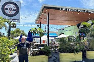 Guide to Studio Public House Concepts: Create & Socialize! Study Travel Abroad | Explore Educational Trips & Global Learning Opportunities Guide to Studio Public House Concepts: Create & Socialize! | Study Travel Abroad | Explore Educational Trips & Global Learning Opportunities