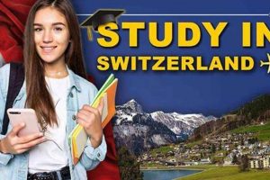 Your Switzerland Study Abroad Adventure Awaits! | Study Travel Abroad | Explore Educational Trips & Global Learning Opportunities