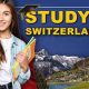 Your Switzerland Study Abroad Adventure Awaits! | Study Travel Abroad | Explore Educational Trips & Global Learning Opportunities