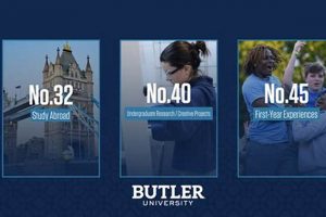 Your Guide to Butler Study Abroad Programs: Enhance Your Global Skills | Study Travel Abroad | Explore Educational Trips & Global Learning Opportunities