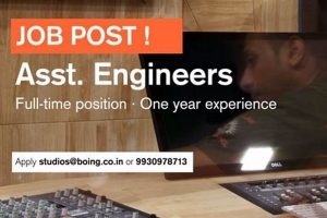 Top Recording Studios Hiring Now: Your Record Career! Study Travel Abroad | Explore Educational Trips & Global Learning Opportunities Top Recording Studios Hiring Now: Your Record Career! | Study Travel Abroad | Explore Educational Trips & Global Learning Opportunities