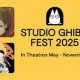 Experience Ghibli: Fathom Events' Anime Magic! | Study Travel Abroad | Explore Educational Trips & Global Learning Opportunities