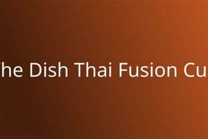 Best Thai in Studio City? The Dish Thai Review & More! Study Travel Abroad | Explore Educational Trips & Global Learning Opportunities Best Thai in Studio City? The Dish Thai Review & More! | Study Travel Abroad | Explore Educational Trips & Global Learning Opportunities