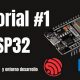 ESP32 Visual Studio WIP: Tips & Tricks | Study Travel Abroad | Explore Educational Trips & Global Learning Opportunities