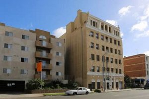 Koreatown Studio Apartments: Find Your Perfect Unit | Study Travel Abroad | Explore Educational Trips & Global Learning Opportunities