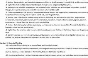 Understanding Oregon Social Studies Standards: A Guide & More Study Travel Abroad | Explore Educational Trips & Global Learning Opportunities Understanding Oregon Social Studies Standards: A Guide & More | Study Travel Abroad | Explore Educational Trips & Global Learning Opportunities
