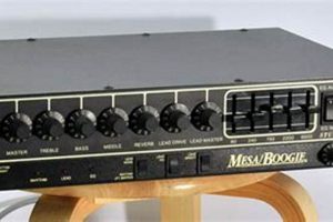 Unleash Tone: Mesa Boogie Studio Preamp Magic Study Travel Abroad | Explore Educational Trips & Global Learning Opportunities Unleash Tone: Mesa Boogie Studio Preamp Magic | Study Travel Abroad | Explore Educational Trips & Global Learning Opportunities