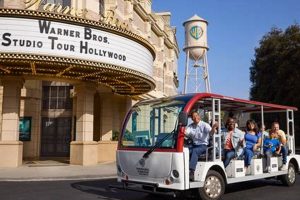 Is It Worth It? Warner Brothers Studio Tour Hollywood Review Study Travel Abroad | Explore Educational Trips & Global Learning Opportunities Is It Worth It? Warner Brothers Studio Tour Hollywood Review | Study Travel Abroad | Explore Educational Trips & Global Learning Opportunities