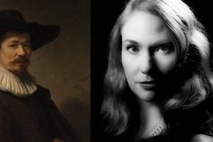 Master the Rembrandt Photography Studio Style: A Timeless Look Study Travel Abroad | Explore Educational Trips & Global Learning Opportunities Master the Rembrandt Photography Studio Style: A Timeless Look | Study Travel Abroad | Explore Educational Trips & Global Learning Opportunities