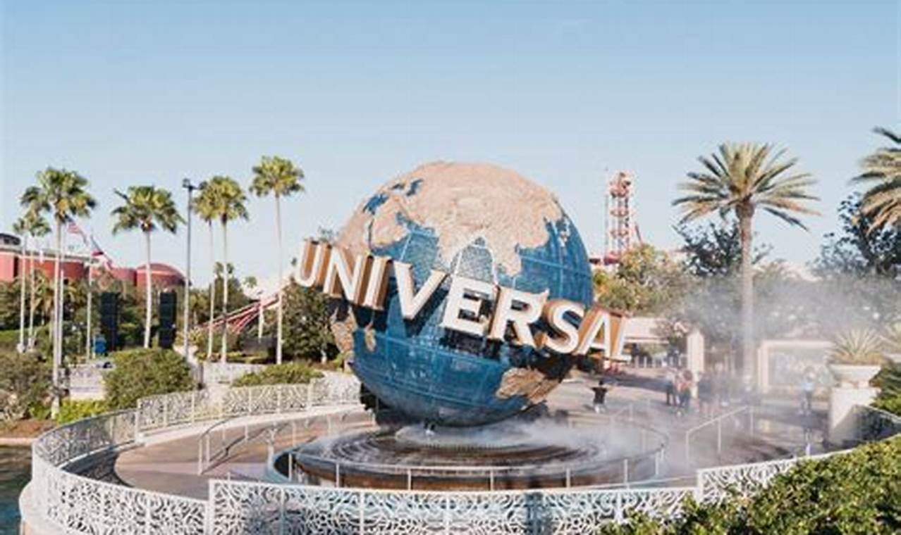 LAX Airport to Universal Studios: The Ultimate Guide! | Study Travel Abroad | Explore Educational Trips & Global Learning Opportunities