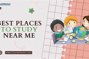 Best Places for Studying Near Me: Find Your Study Spot! Study Travel Abroad | Explore Educational Trips & Global Learning Opportunities Best Places for Studying Near Me: Find Your Study Spot! | Study Travel Abroad | Explore Educational Trips & Global Learning Opportunities