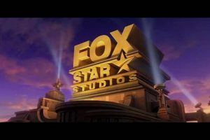 [Study] Eros Int'l & Fox Star 2012 Logo: Films & Impact | Study Travel Abroad | Explore Educational Trips & Global Learning Opportunities