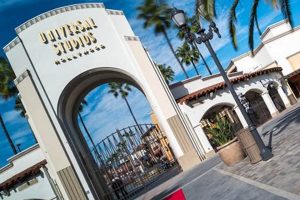 Careers: Universal Studios Hollywood Job Opportunities Today! | Study Travel Abroad | Explore Educational Trips & Global Learning Opportunities