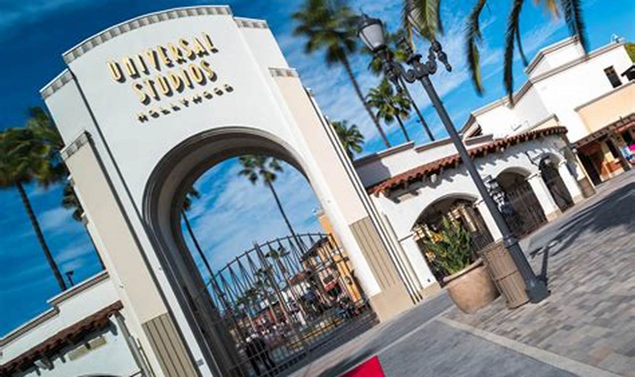 Careers: Universal Studios Hollywood Job Opportunities Today! | Study Travel Abroad | Explore Educational Trips & Global Learning Opportunities