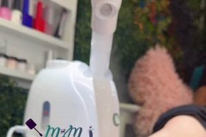 Top M Studio Nails: Enhance Your Beauty + Care | Study Travel Abroad | Explore Educational Trips & Global Learning Opportunities