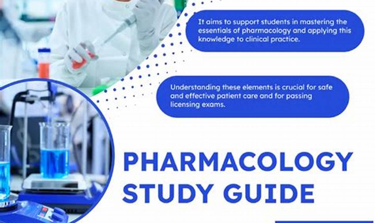 The Ultimate Guide: How to Study for Pharmacology Success! Study Travel Abroad | Explore Educational Trips & Global Learning Opportunities The Ultimate Guide: How to Study for Pharmacology Success! | Study Travel Abroad | Explore Educational Trips & Global Learning Opportunities