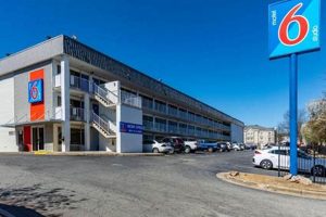 Studio 6 Little Rock: Budget Stays + Little Rock Guide Study Travel Abroad | Explore Educational Trips & Global Learning Opportunities Studio 6 Little Rock: Budget Stays + Little Rock Guide | Study Travel Abroad | Explore Educational Trips & Global Learning Opportunities