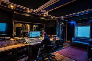 Find Your Sound: Affordable Recording Studio Near Me Today! | Study Travel Abroad | Explore Educational Trips & Global Learning Opportunities