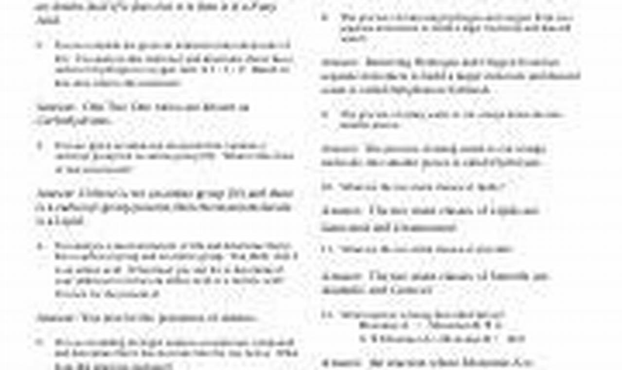 Best Macromolecules One Page Study Guide: Quick Prep Sheet Study Travel Abroad | Explore Educational Trips & Global Learning Opportunities Best Macromolecules One Page Study Guide: Quick Prep Sheet | Study Travel Abroad | Explore Educational Trips & Global Learning Opportunities