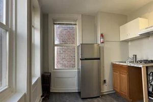 Affordable Newark NJ Studio Apartment for Rent: $500 & Under Deals | Study Travel Abroad | Explore Educational Trips & Global Learning Opportunities