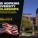 Johns Hopkins Study Abroad: Your Global Journey Awaits! | Study Travel Abroad | Explore Educational Trips & Global Learning Opportunities