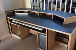 Budget Recording: Build Your Inexpensive Recording Studio Now! | Study Travel Abroad | Explore Educational Trips & Global Learning Opportunities