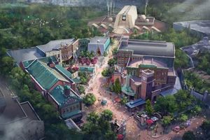 Discover Monster Inc. Land: Hollywood Studios Guide | Study Travel Abroad | Explore Educational Trips & Global Learning Opportunities