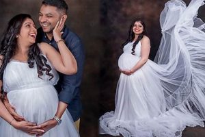 Best Maternity Photoshoot Studio Near Me: Capture the Glow! | Study Travel Abroad | Explore Educational Trips & Global Learning Opportunities