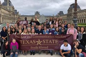 Unlock Global Ed: Study Abroad TXST Programs Today! Study Travel Abroad | Explore Educational Trips & Global Learning Opportunities Unlock Global Ed: Study Abroad TXST Programs Today! | Study Travel Abroad | Explore Educational Trips & Global Learning Opportunities