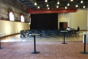 Discover: The Studio Loft at Ellie Caulkins Opera House! Study Travel Abroad | Explore Educational Trips & Global Learning Opportunities Discover: The Studio Loft at Ellie Caulkins Opera House! | Study Travel Abroad | Explore Educational Trips & Global Learning Opportunities