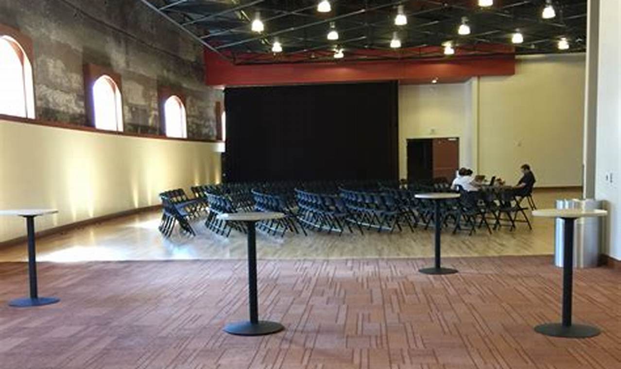 Discover: The Studio Loft at Ellie Caulkins Opera House! Study Travel Abroad | Explore Educational Trips & Global Learning Opportunities Discover: The Studio Loft at Ellie Caulkins Opera House! | Study Travel Abroad | Explore Educational Trips & Global Learning Opportunities