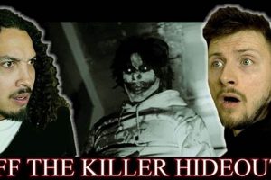 Is Carter Safe? PKF Studios' Killer Thriller! Study Travel Abroad | Explore Educational Trips & Global Learning Opportunities Is Carter Safe? PKF Studios' Killer Thriller! | Study Travel Abroad | Explore Educational Trips & Global Learning Opportunities