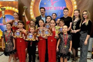 Elevate Your Art: Dance Studio Excellence! | Study Travel Abroad | Explore Educational Trips & Global Learning Opportunities