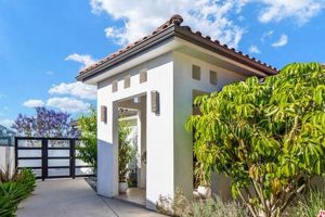 Discover 10901 Terryview Dr, Studio City: A Prime Location | Study Travel Abroad | Explore Educational Trips & Global Learning Opportunities