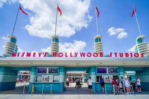 Easy Directions to Hollywood Studios: Tips & Routes | Study Travel Abroad | Explore Educational Trips & Global Learning Opportunities