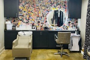 Discover Revive Salon Studios: Your Beauty Space | Study Travel Abroad | Explore Educational Trips & Global Learning Opportunities