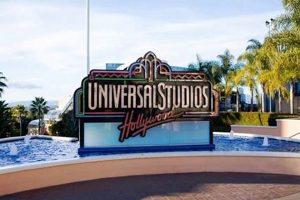 Universal vs. Hollywood Studios: Are They The Same? (2024) | Study Travel Abroad | Explore Educational Trips & Global Learning Opportunities
