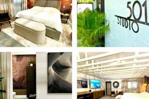 Boost Your Creativity: Studio 501 Environments Guide | Study Travel Abroad | Explore Educational Trips & Global Learning Opportunities