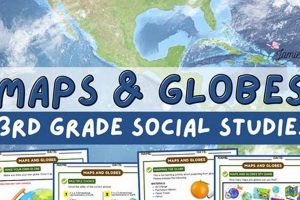 Unlocking History: Social Studies Map Adventures | Study Travel Abroad | Explore Educational Trips & Global Learning Opportunities