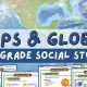 Unlocking History: Social Studies Map Adventures | Study Travel Abroad | Explore Educational Trips & Global Learning Opportunities