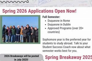 Your Duquesne Study Abroad Adventure Awaits! Study Travel Abroad | Explore Educational Trips & Global Learning Opportunities Your Duquesne Study Abroad Adventure Awaits! | Study Travel Abroad | Explore Educational Trips & Global Learning Opportunities