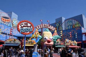 Best Things To Do Near Universal Studios CA - Fun Awaits! | Study Travel Abroad | Explore Educational Trips & Global Learning Opportunities