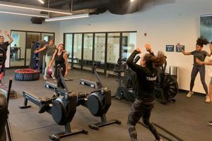 Rye YMCA Studios: Your Fitness & Art Hub in Rye | Study Travel Abroad | Explore Educational Trips & Global Learning Opportunities