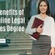 Legal Studies Major Jobs: Career Paths & Opportunities | Study Travel Abroad | Explore Educational Trips & Global Learning Opportunities